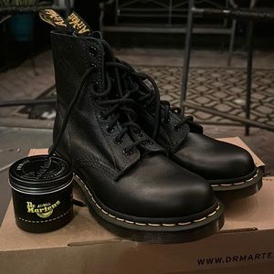 Dr. Martens Women Boot